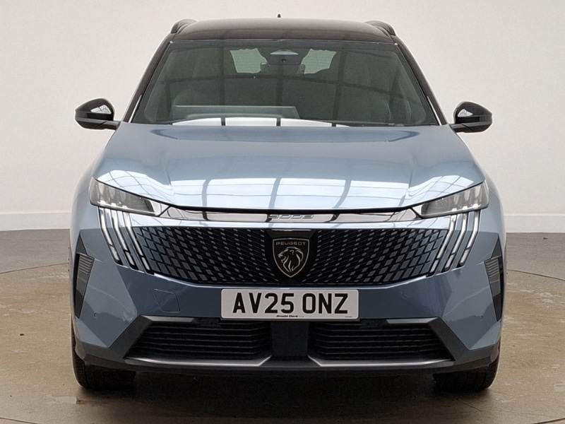 Used Peugeot 5008 2025 for sale - 78164790: Photo 12