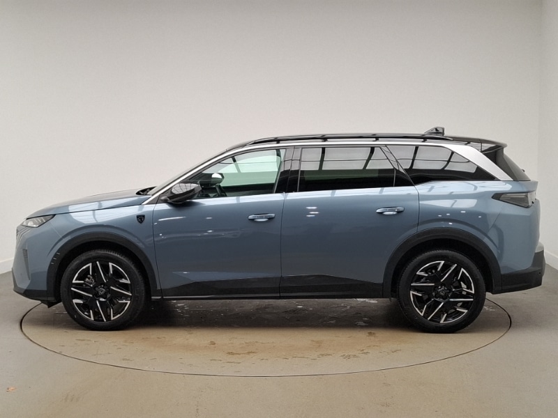 Used Peugeot 5008 2025 for sale - 78164790: Photo 4