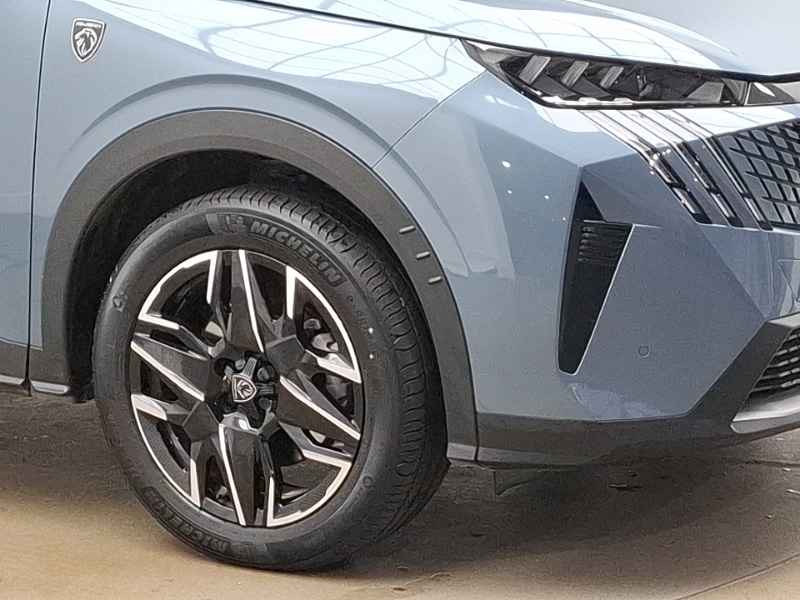 Used Peugeot 5008 2025 for sale - 78164790: Photo 9