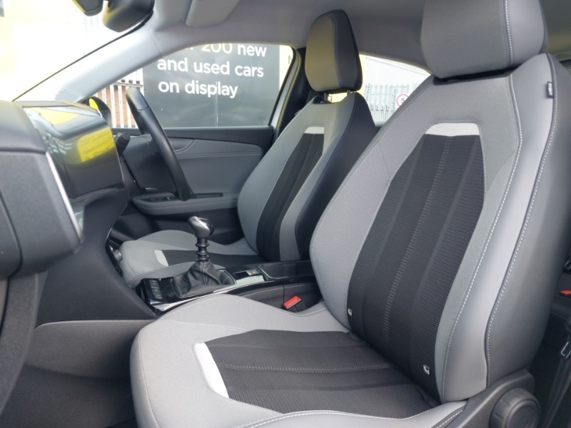 Used Vauxhall Mokka 2021 for sale - 76816924: Photo 5