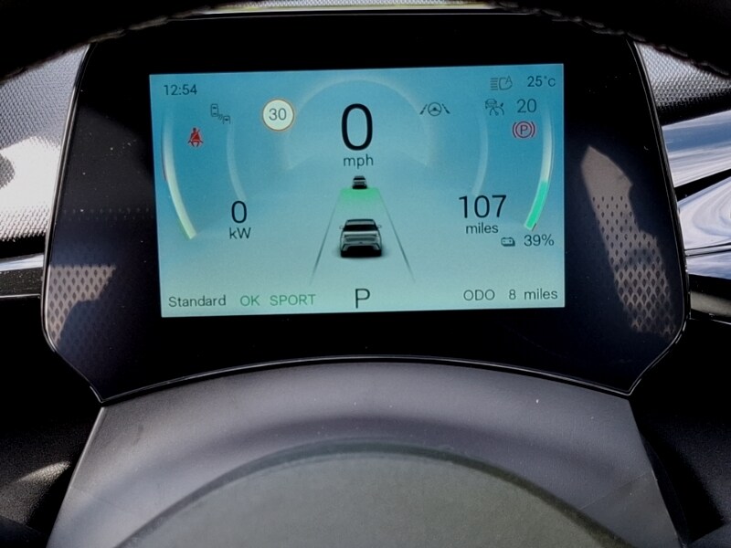 Used BYD Dolphin 2025 for sale - 77235272: Photo 11