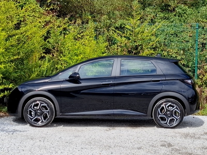 Used BYD Dolphin 2025 for sale - 77235272: Photo 4