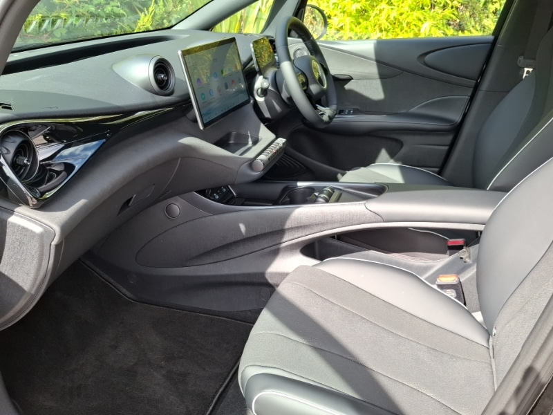 Used BYD Dolphin 2025 for sale - 77235272: Photo 5