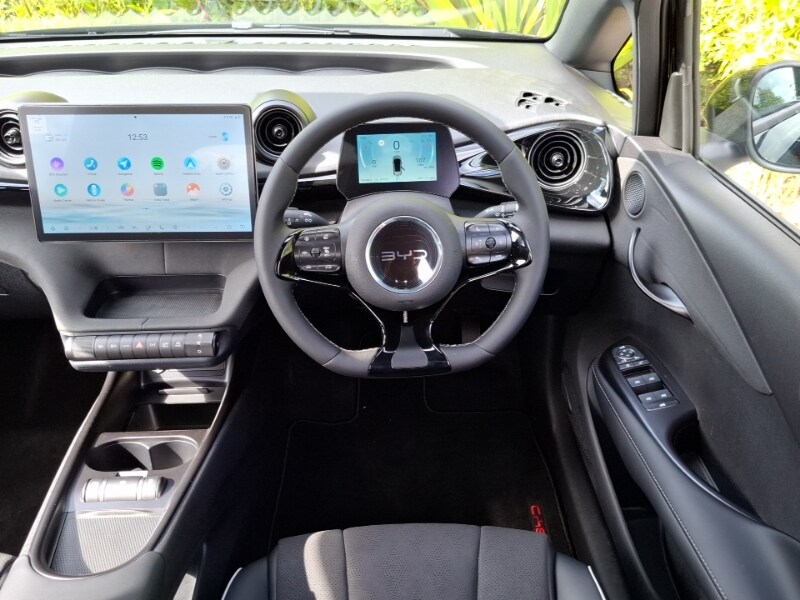 Used BYD Dolphin 2025 for sale - 77235272: Photo 7