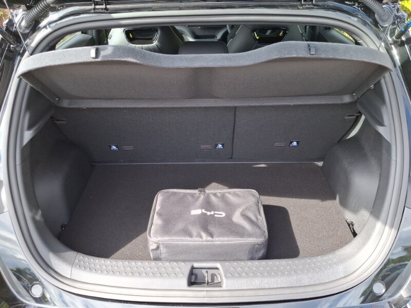 Used BYD Dolphin 2025 for sale - 77235272: Photo 8