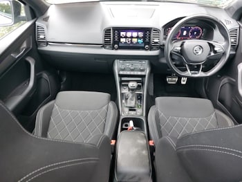 Used Skoda Karoq 2024 for sale - 75762242: Photo
