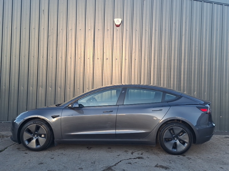Used Tesla Model 3 2021 for sale - 77913233: Photo 4