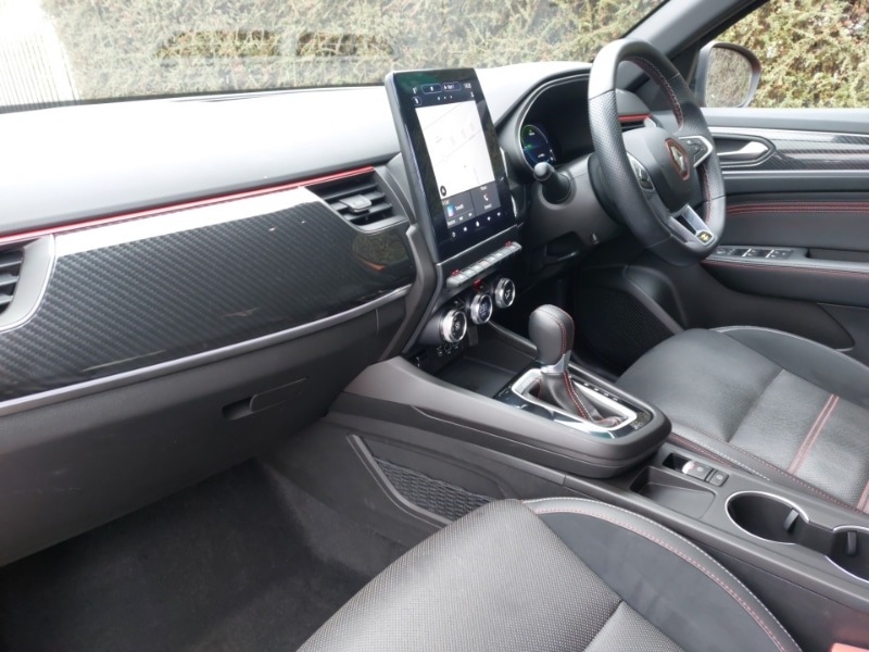 Used Renault Arkana 2023 for sale - 77817044: Photo 5