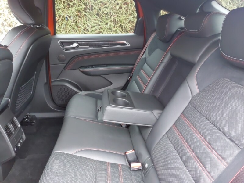 Used Renault Arkana 2023 for sale - 77817044: Photo 6