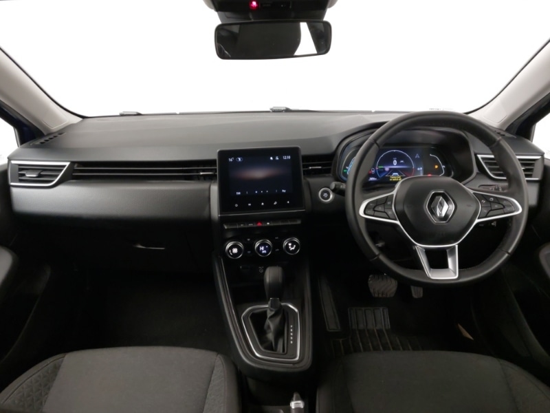 Used Renault Clio 2023 for sale - 78179133: Photo 2