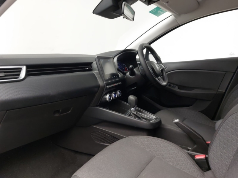 Used Renault Clio 2023 for sale - 78179133: Photo 5