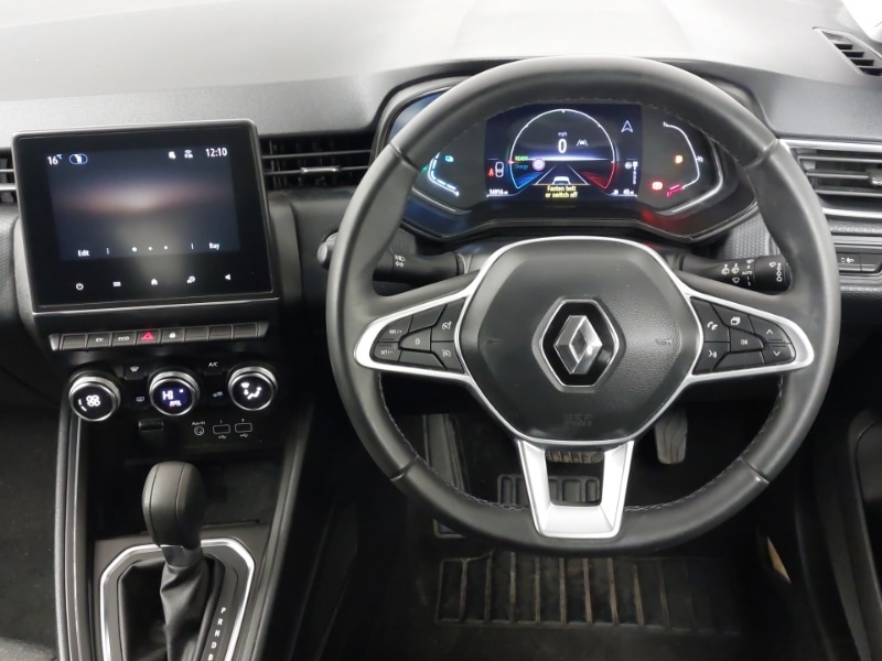 Used Renault Clio 2023 for sale - 78179133: Photo 7