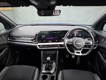 Used Kia Sportage 2023 for sale - 76938107: Photo