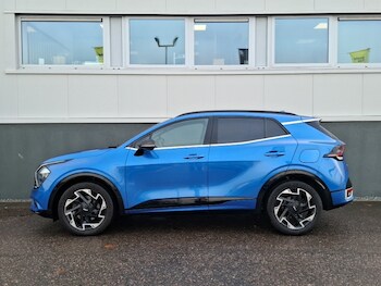 Used Kia Sportage 2023 for sale - 76938107: Photo