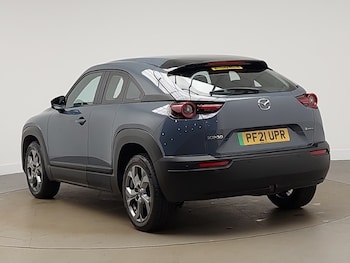 Used Mazda MX-30 2021 for sale - 78467115: Photo