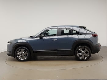 Used Mazda MX-30 2021 for sale - 78467115: Photo