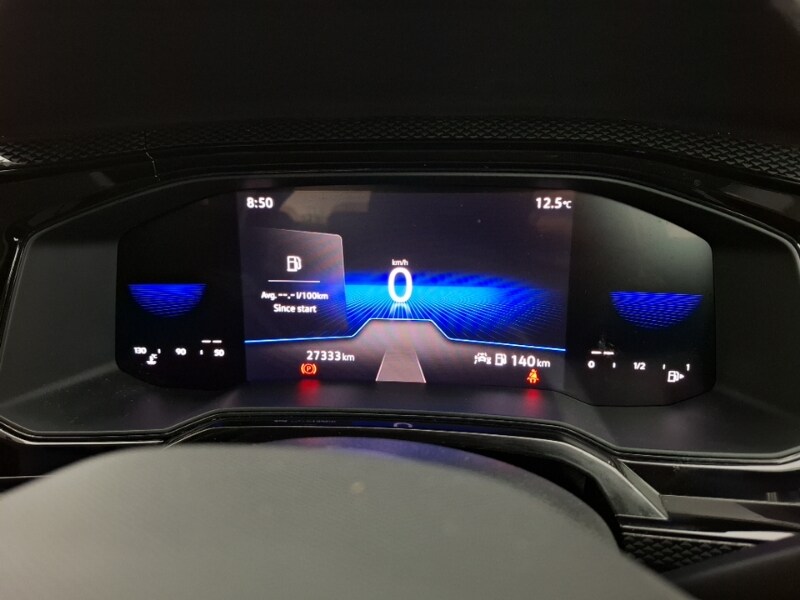 Used Volkswagen Taigo 2023 for sale - 77874762: Photo 10