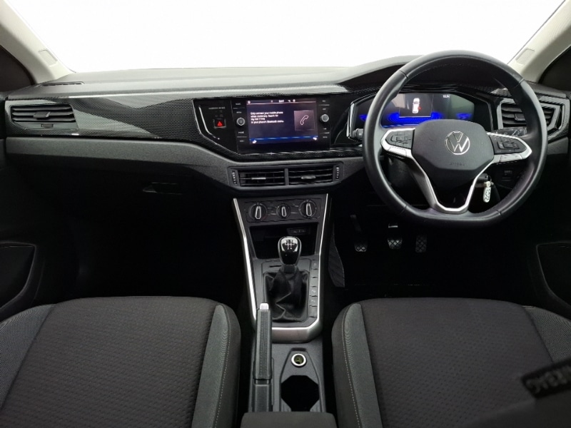 Used Volkswagen Taigo 2023 for sale - 77874762: Photo 2