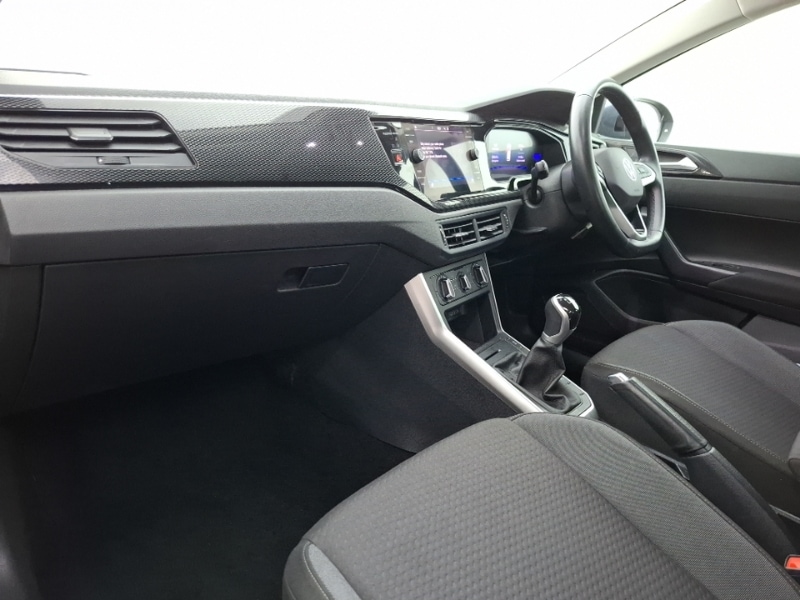 Used Volkswagen Taigo 2023 for sale - 77874762: Photo 5