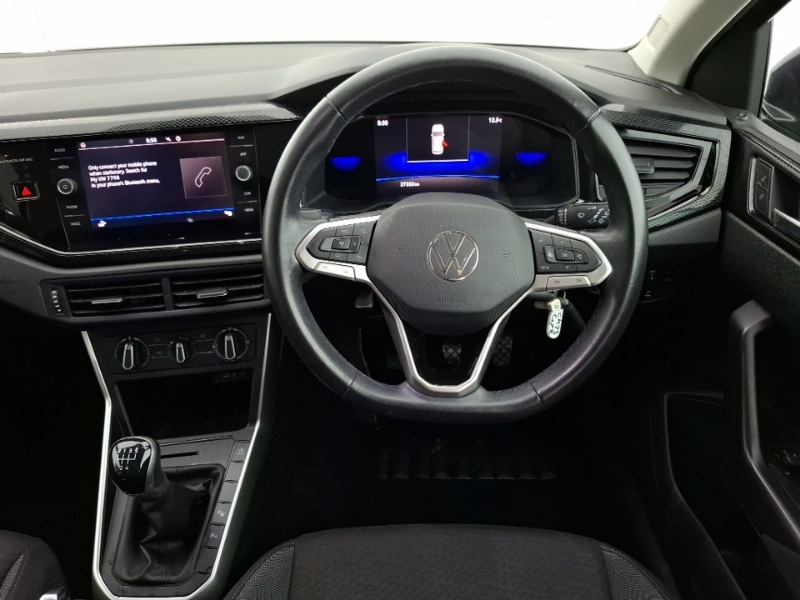 Used Volkswagen Taigo 2023 for sale - 77874762: Photo 7