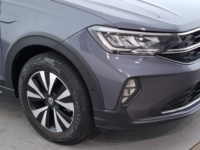 Used Volkswagen Taigo 2023 for sale - 77874762: Photo 9