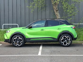 Used Vauxhall Mokka 2023 for sale - 78312986: Photo