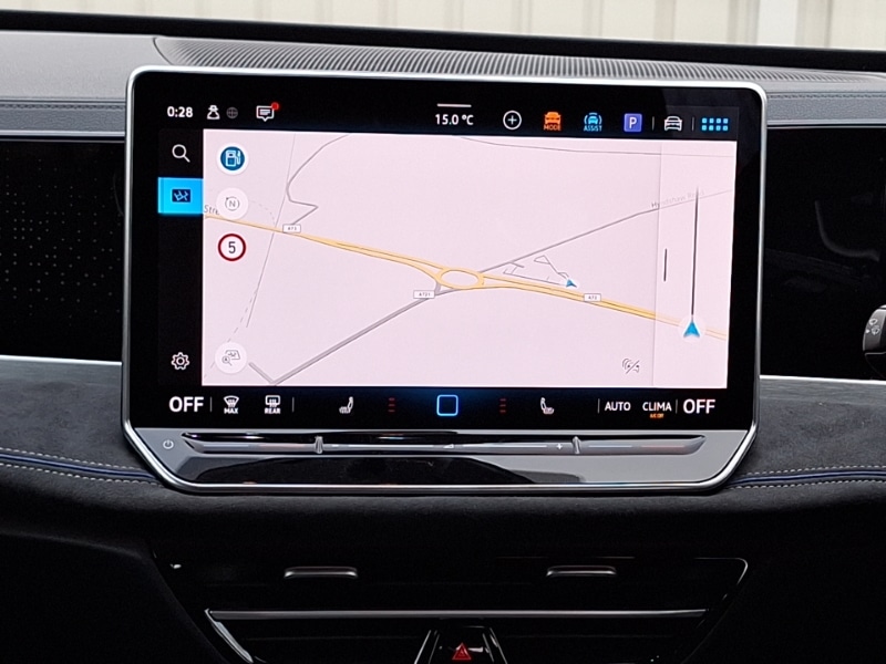 Used Volkswagen Passat 2025 for sale - 76683089: Photo 11