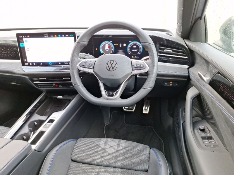 Used Volkswagen Passat 2025 for sale - 76683089: Photo 7