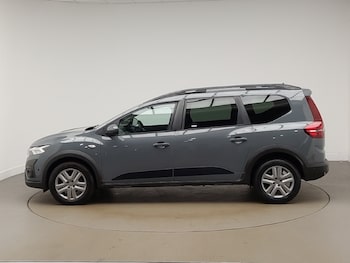 Used Dacia Jogger 2023 for sale - 78616995: Photo