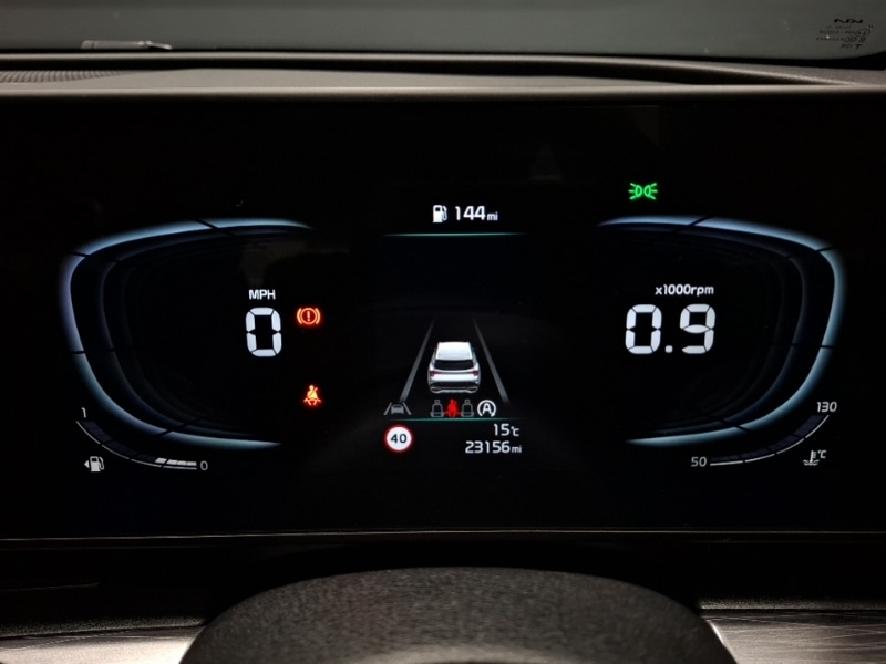 Used Kia Sportage 2025 for sale - 77606608: Photo 10