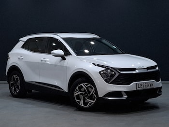 2025 - 1.6T GDi 157 48V ISG 2 5dr