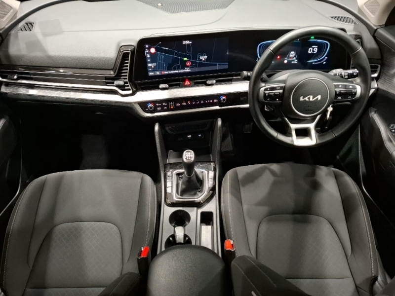 Used Kia Sportage 2025 for sale - 77606608: Photo 2