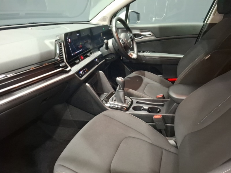 Used Kia Sportage 2025 for sale - 77606608: Photo 5