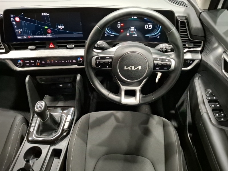 Used Kia Sportage 2025 for sale - 77606608: Photo 7