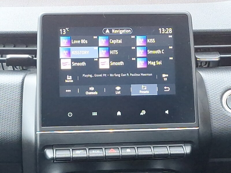 Used Renault Clio 2021 for sale - 76708859: Photo 10