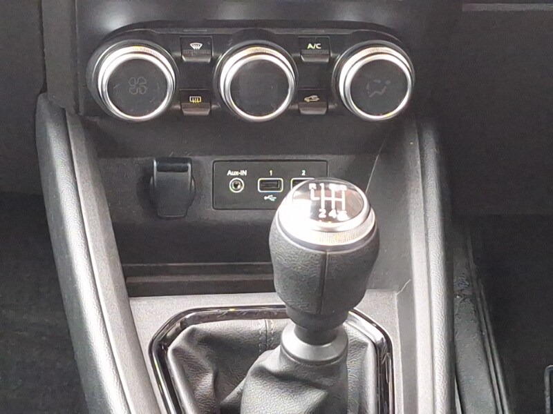 Used Renault Clio 2021 for sale - 76708859: Photo 11