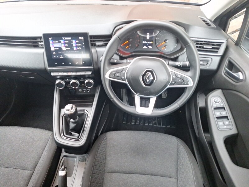 Used Renault Clio 2021 for sale - 76708859: Photo 7