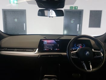 Used BMW iX1 2023 for sale - 78284292: Photo