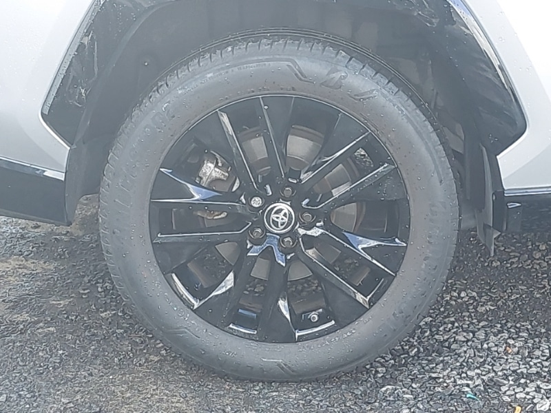 Used Toyota RAV4 2022 for sale - 77606480: Photo 12