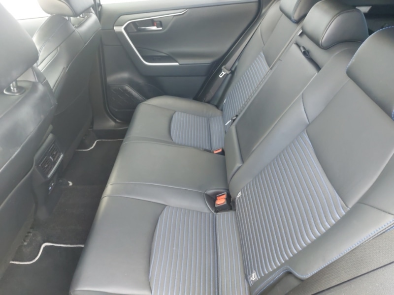 Used Toyota RAV4 2022 for sale - 77606480: Photo 6