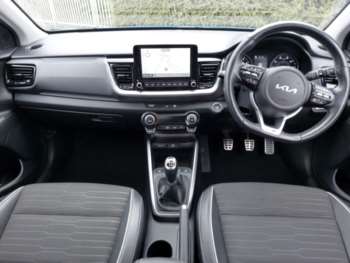 Used Kia Stonic 2023 for sale - 75447163: Photo