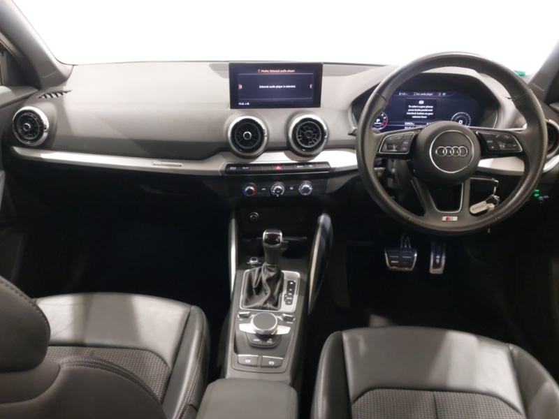 Used Audi Q2 2023 for sale - 77913266: Photo 2