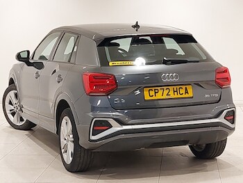 Used Audi Q2 2023 for sale - 77913266: Photo