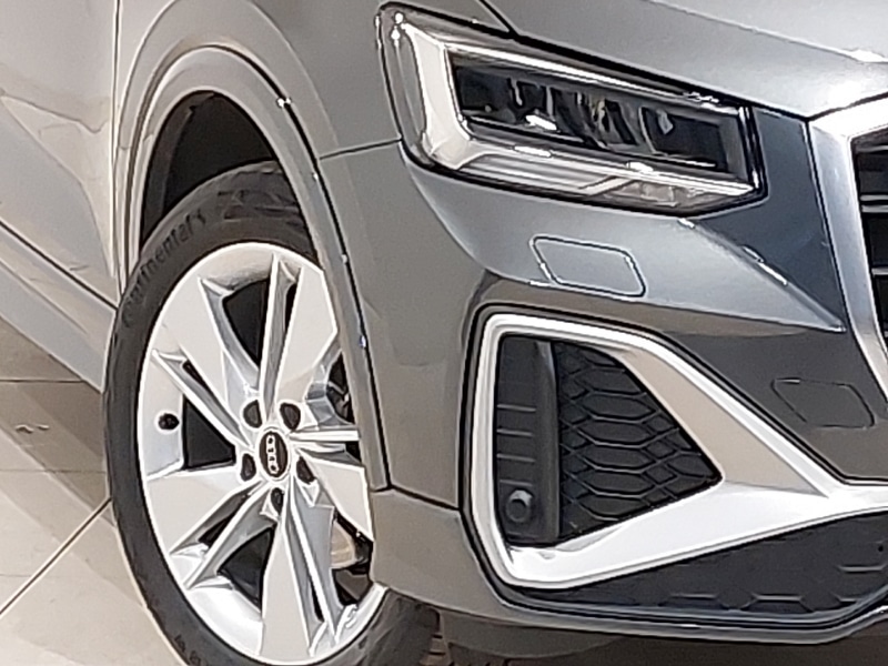 Used Audi Q2 2023 for sale - 77913266: Photo 9