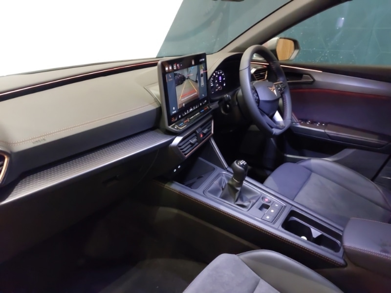 Used Cupra Leon 2025 for sale - 77924335: Photo 5