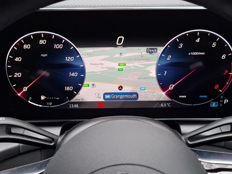 Used Mercedes-Benz GLC 2023 for sale - 77299215: Photo 11