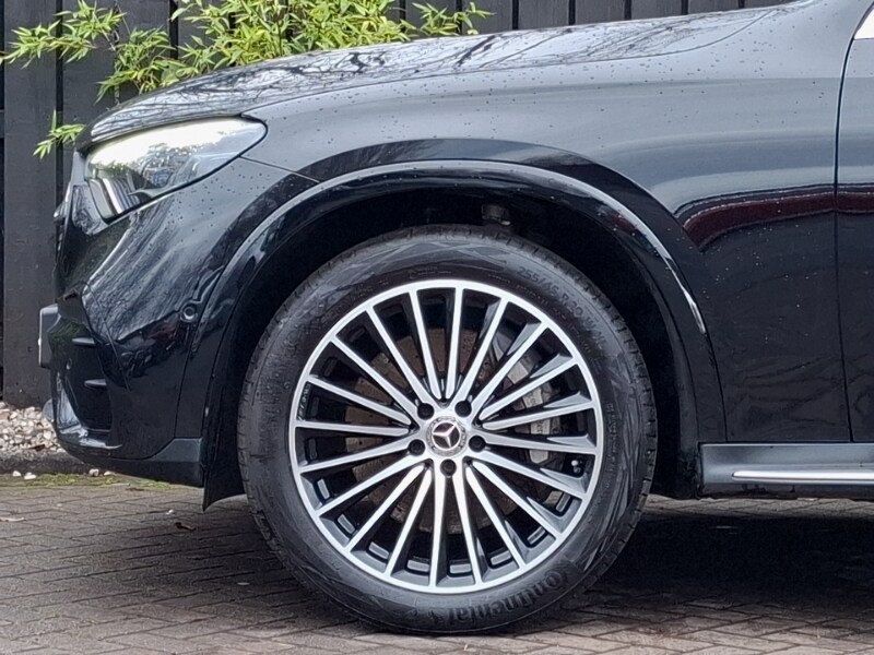 Used Mercedes-Benz GLC 2023 for sale - 77299215: Photo 12