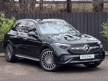 Used Mercedes-Benz GLC 2023 for sale - 77299215: Photo