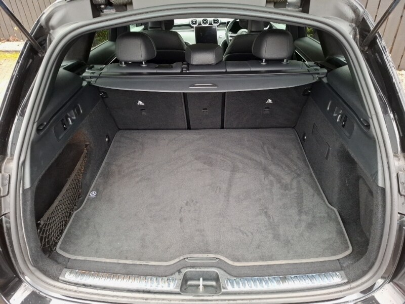 Used Mercedes-Benz GLC 2023 for sale - 77299215: Photo 8