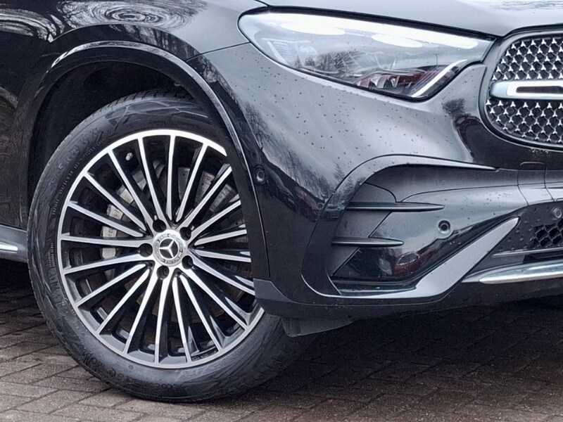 Used Mercedes-Benz GLC 2023 for sale - 77299215: Photo 9